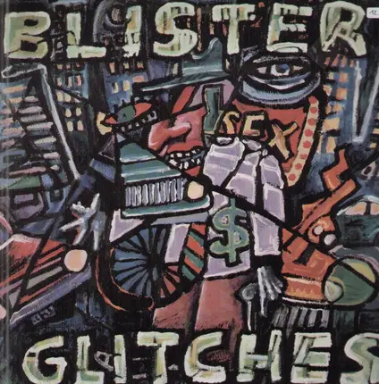 Blister - Glitches