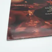 LP - Blister Chap - Sweet Lilian - German Krautrock