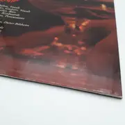 LP - Blister Chap - Sweet Lilian - German Krautrock