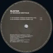 The Hope Blister - La Musique Mistique