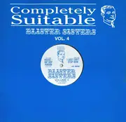 12inch Vinyl Single - Blister Sisters - Vol. 4