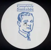 12inch Vinyl Single - Blister Sisters - Vol. 4