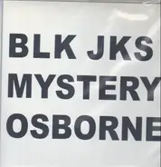 Blk Jks - Mystery (Osborne Remix)