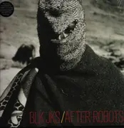 LP - Blk Jks - After Robots - Insert