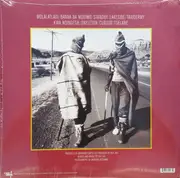 LP - Blk Jks - After Robots - Insert