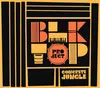 LP & MP3 - Blktop Project - Concrete Jungle - INCL. MP3-DOWNLOAD CODE/TOMMY GUERRERO & RAY BARB