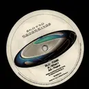 12inch Vinyl Single - Blu - Tonik - When I / Peace