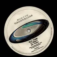 Blu - Tonik - When I / Peace