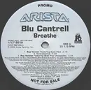 12'' - Blu Cantrell - Breathe