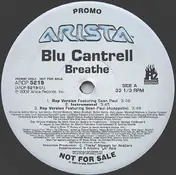Blu Cantrell - Breathe