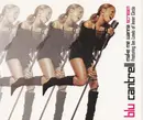 CD Single - Blu Cantrell Featuring Ian Lewis - Make Me Wanna Scream