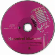 CD - Blu Cantrell - Bittersweet