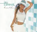 CD Single - Blu Cantrell - Breathe
