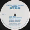 12inch Vinyl Single - Blu Bagz - Mrs. Beulah