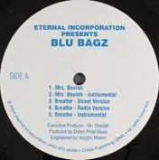 Blu Bagz