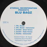 Blu Bagz - Mrs. Beulah