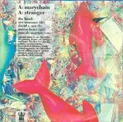 7inch Vinyl Single - Blu Dolphin - Marychain