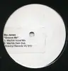 12'' - Blu James - Groove Me