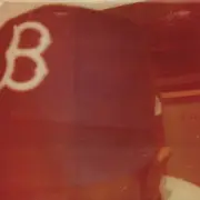 LP - Blu - Jesus.