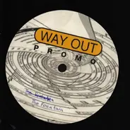 Blu Mar Ten - The Fountain / Lunar