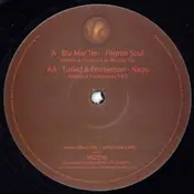 Blu Mar Ten - Pilgrim Soul / Nago