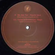 Blu Mar Ten / Turled & Emmerson - Pilgrim Soul / Nago