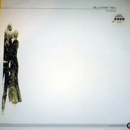 Blu Mar Ten - Everglades