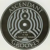 Blu Mar Ten - Fall / Suspended Animation