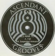 12'' - Blu Mar Ten - Fall / Suspended Animation