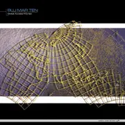 12inch Vinyl Single - Blu Mar Ten - Global Access / Myriad