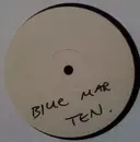 12inch Vinyl Single - Blu Mar Ten - Headhunter / Church - Promo