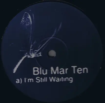 Blu Mar Ten - I'm Still Waiting / Tea & Sympathy