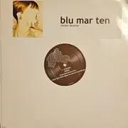 12inch Vinyl Single - Blu Mar Ten - Infected