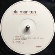 Double LP - Blu Mar Ten - The Six Million Names Of God