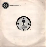 Blu Mar Ten - Butterflies And Moths / Osaka