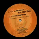 12inch Vinyl Single - Blu Mar Ten - Slipstream / Future Proof - no cover