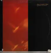 12inch Vinyl Single - Blu Mar Ten - Slipstream / Futureproof - PROMO w/ PICTURE COVER