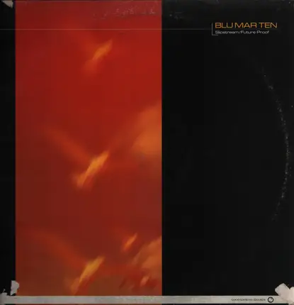 Blu Mar Ten - Slipstream / Future Proof