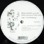 Blu Music Presents Marcus Hunter & Stray Casa - Feel Like Dancing