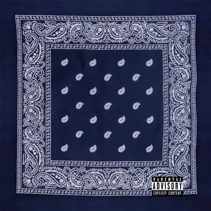 Blu + Shafiq Husayn - The Blueprint