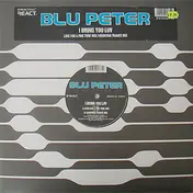 Blu Peter - I Bring You Luv