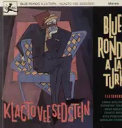 Blue Rondo Euro La Turk - Klactoveesedstein