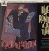 12'' - Blue Rondo Euro La Turk - Klactoveesedstein