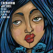 Blu - Crenshaw Jezebel