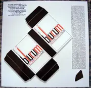 12inch Vinyl Single - Blu Rum 13 - Figure It Out / It Is