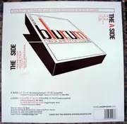 12inch Vinyl Single - Blu Rum 13 - Figure It Out / It Is