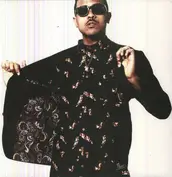 REDEFINITION / NEW WORLD COLOR