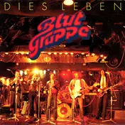 Blutgruppe - Dies Leben