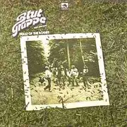 LP - Blutgruppe - Feast Of The Bogies