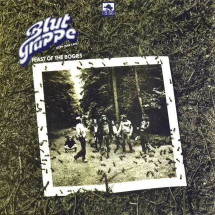 Blutgruppe - Feast Of The Bogies
